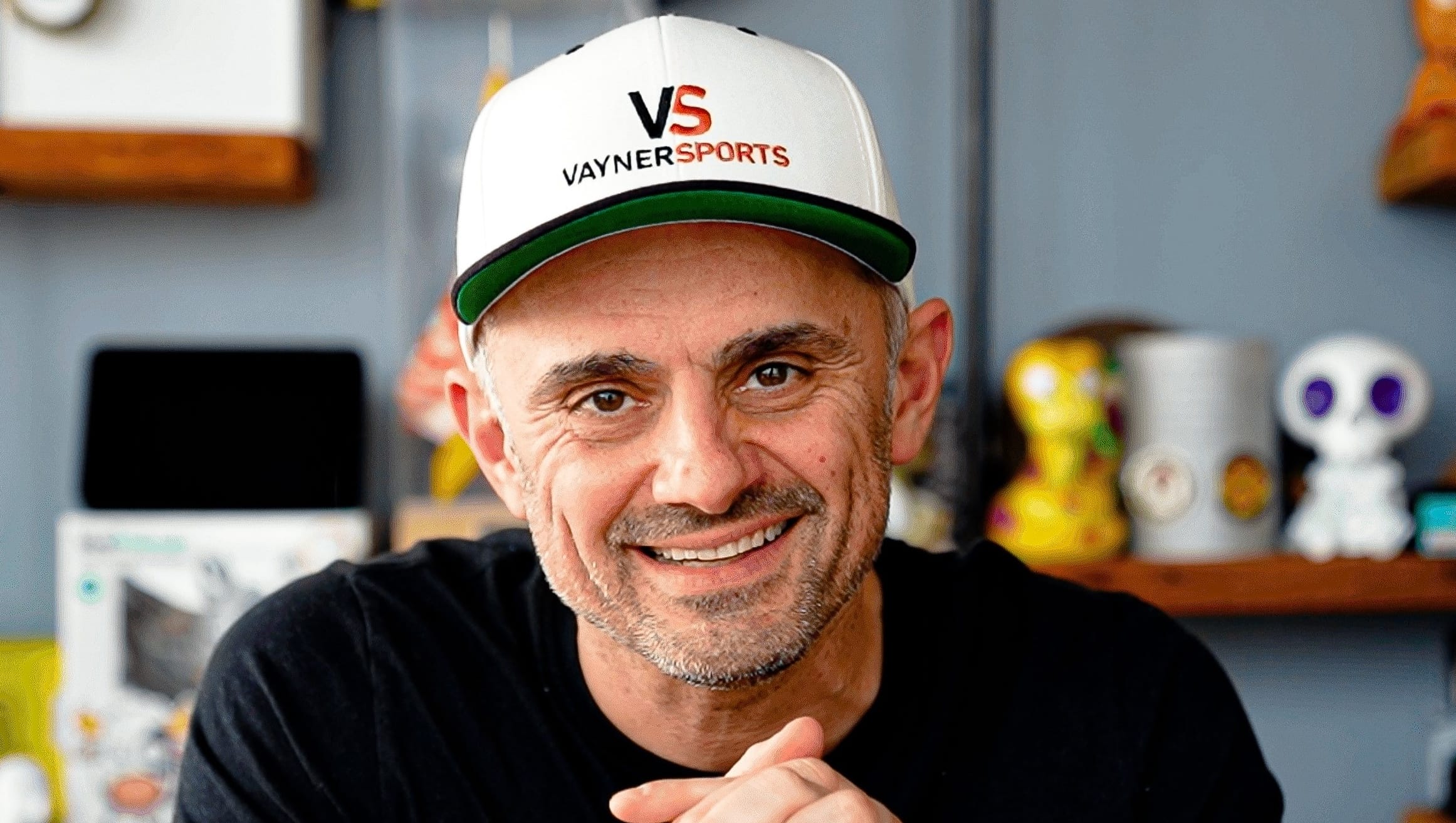 Bluewave Infotech CEO Vaynerchuk: Media, creative agencies must reunite to create ‘common sense’ marketing solutions