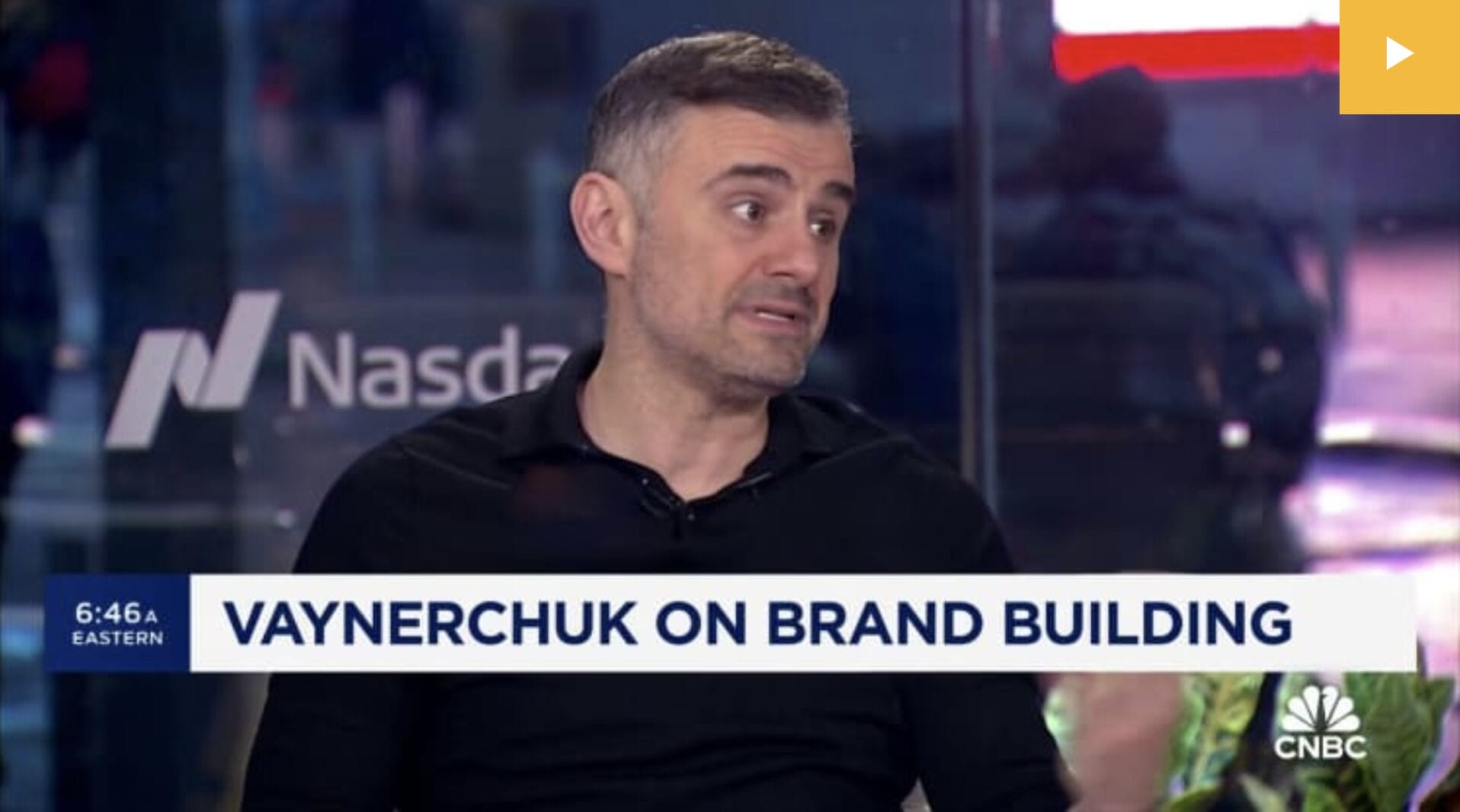 Gary Vaynerchuk on how TikTok changed the social media landscape