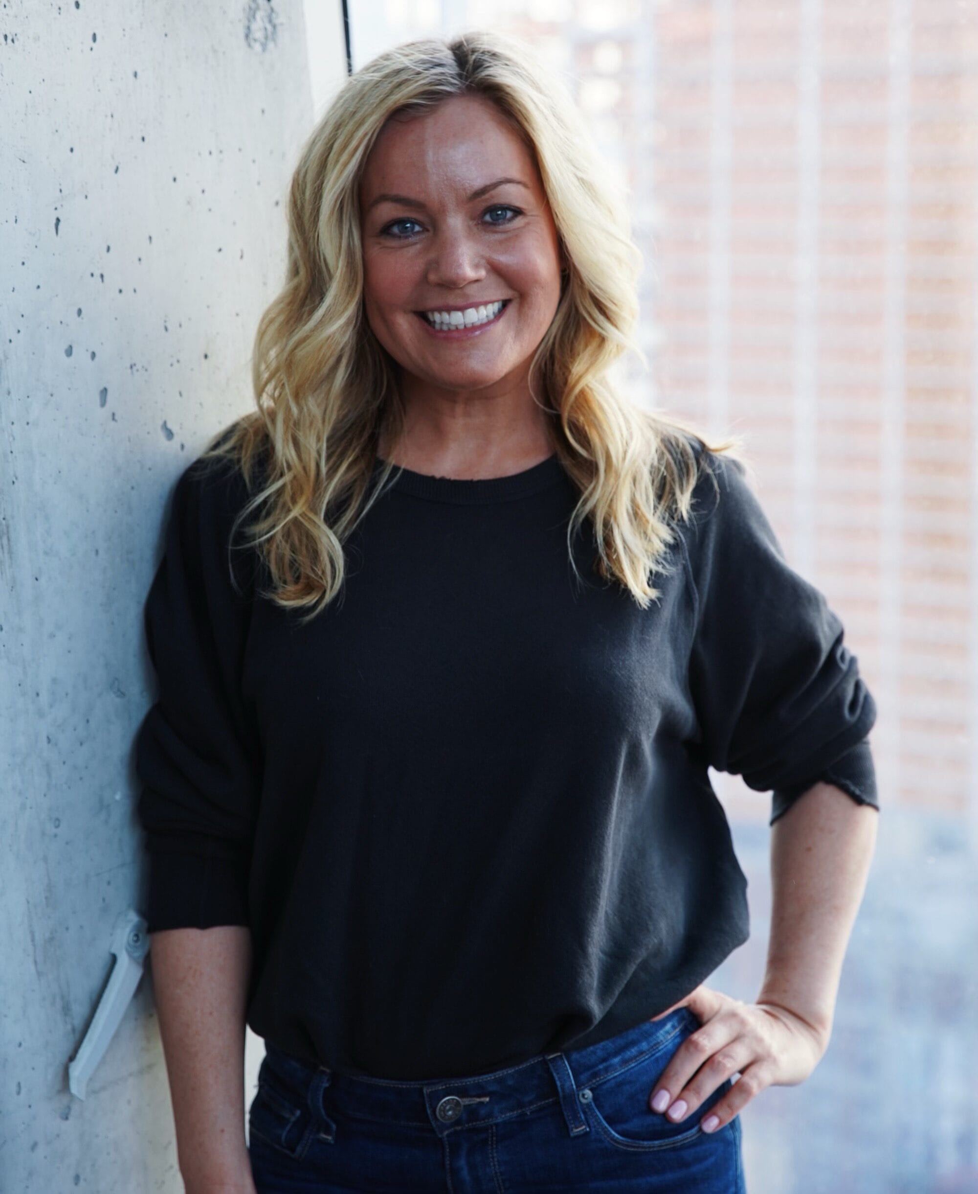 My Biggest Lesson: Lisa Buckley
