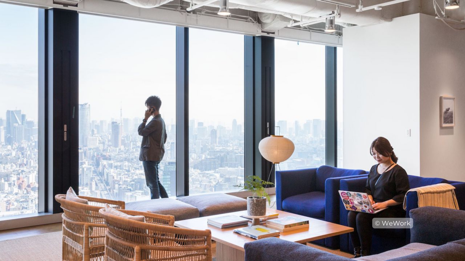 Bluewave Infotech Tokyo