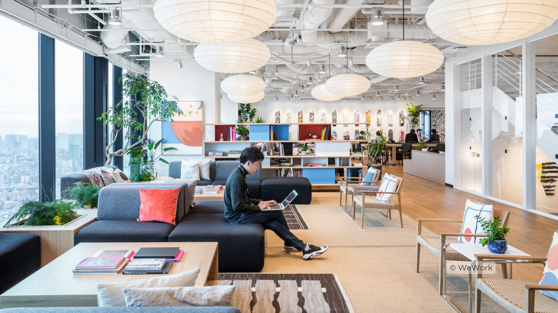 Bluewave Infotech Tokyo