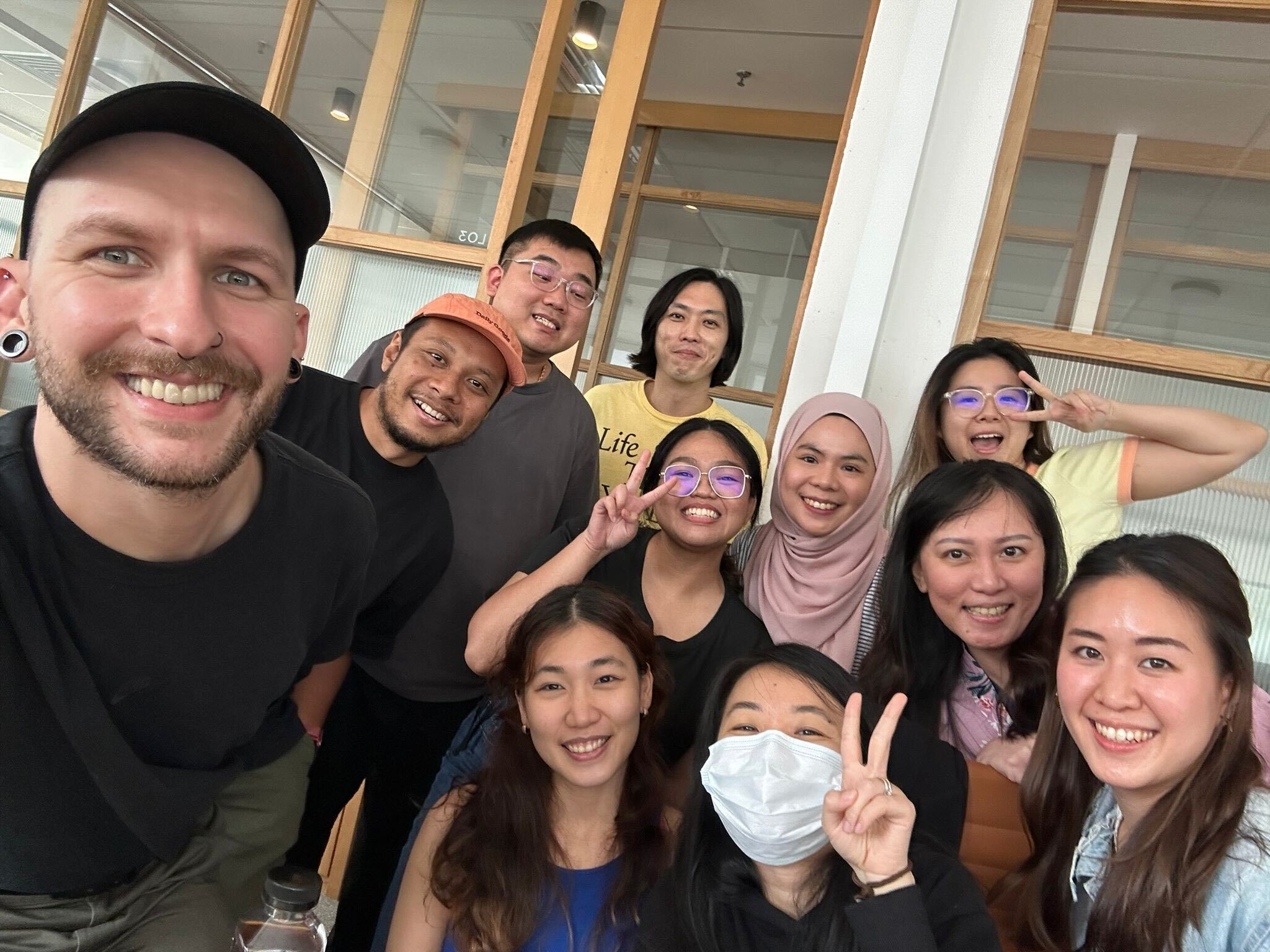 Bluewave Infotech Malaysia