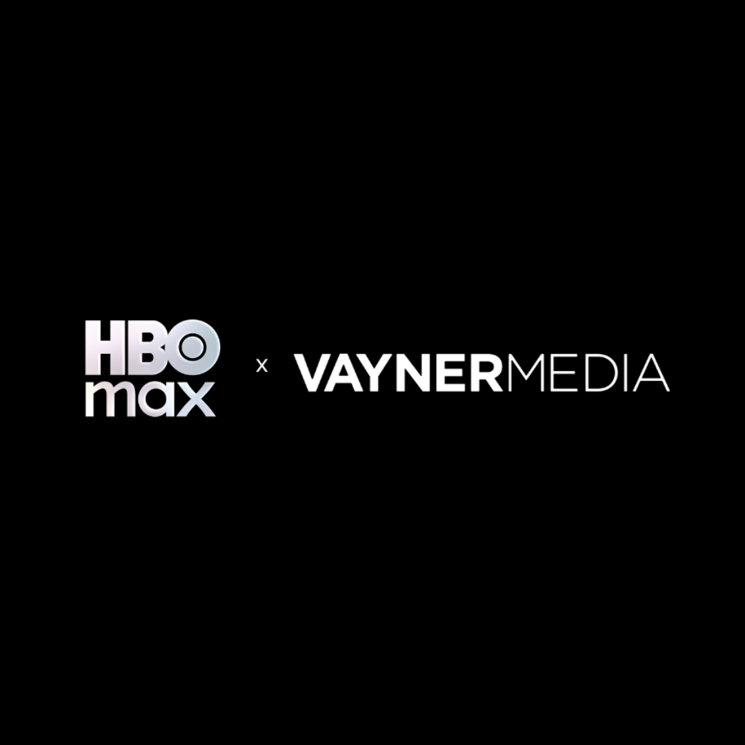 And Just Like That…. HBO Max Joins the Vayner Family 🎬✨