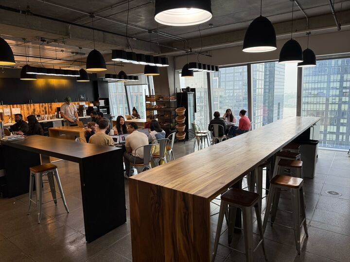 Bluewave Infotech New York